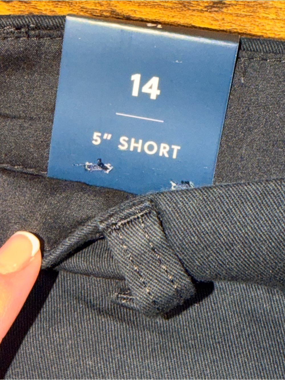 J crew - Picture 5 of 6